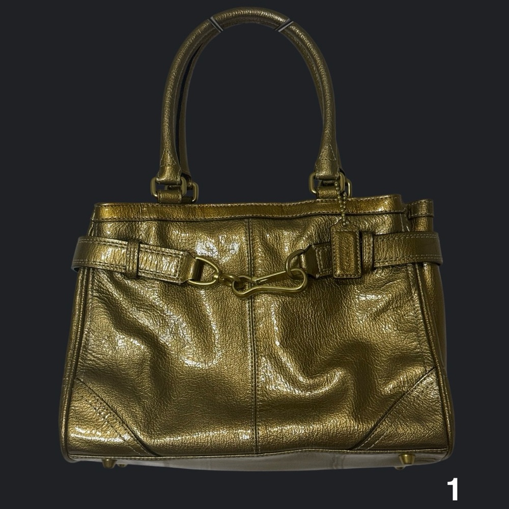 Live Show Coach Purchases! - Picture 2 of 11